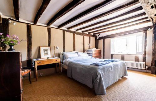 Cosy C17 cottage with country walks from the doorstep - Foto 16