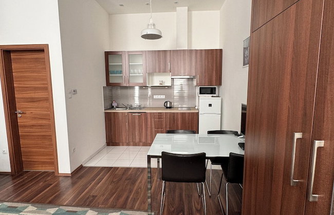 Gracia Apartment House - Photo 48