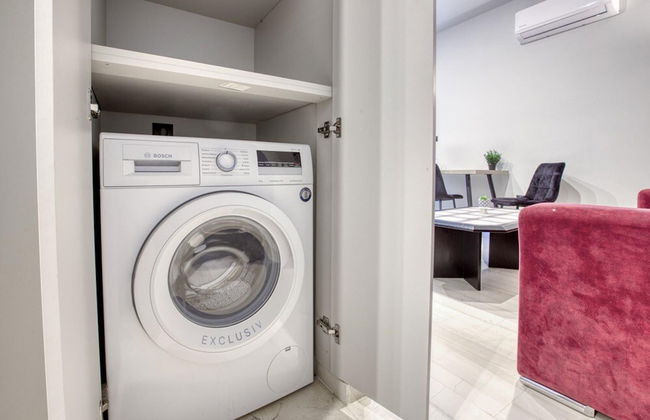 Sweet and Modern Flat at Palaio Faliro - Photo 11