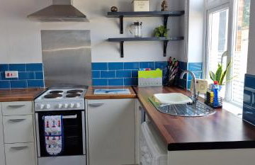 Storm Cottage - Foto 14