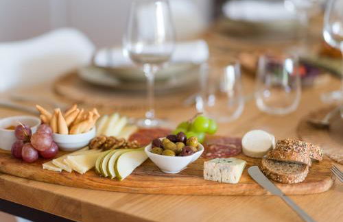 Giraud II - Secluded beachfront duplex - Foto 35