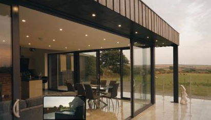 Hollywood vibes in pembrokeshire - Foto 2