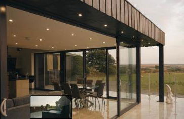 Hollywood vibes in pembrokeshire - Foto 2