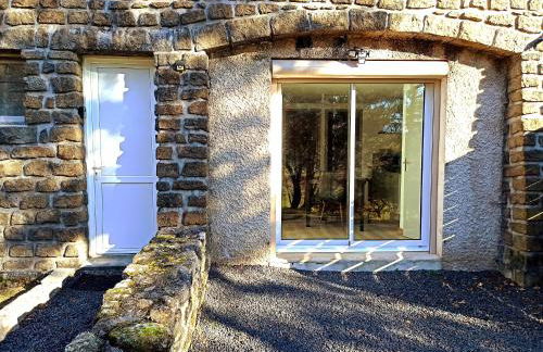 Les Apparts du Vignal de Cheyrac - Foto 11