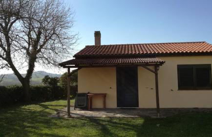 Agriturismo cavallin del papa - Foto 35