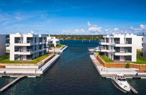 Grano Solmarina - Marina Residence SPA&Wellness - Foto 14