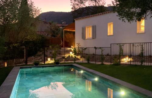 Le Rossignol 1, Aiguebelle plage - Foto 24