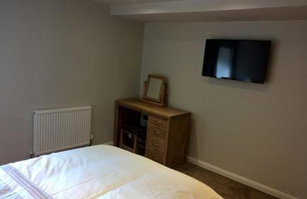 Warren Carr Courtyard Barn - Foto 6