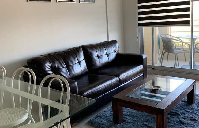 Espacioso Depto en Costa Algarrobo - Foto 8