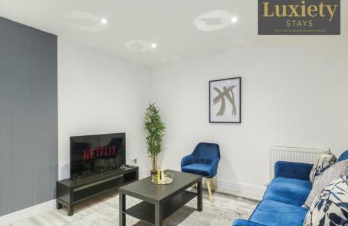 Stylish & Elegant 1BR City Centre near High Street - Foto 61