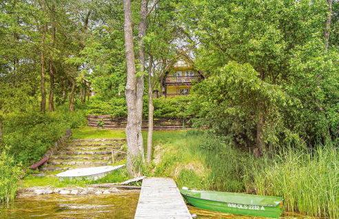 Holiday Home Gietrzald Sila - Foto 6