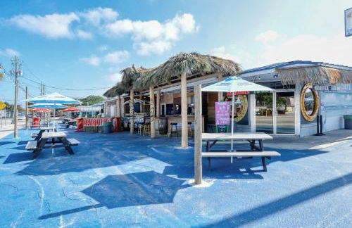 Canal 313 - Right in Siesta Key Village! - Foto 38