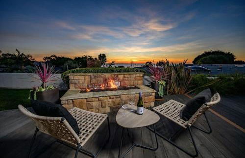 4BR Luxury Del Mar Beach House with Ocean Views - Foto 27