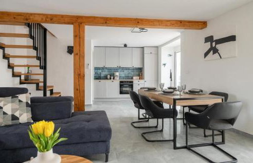 Lovely Home In Vidulini With Kitchen - Photo 3