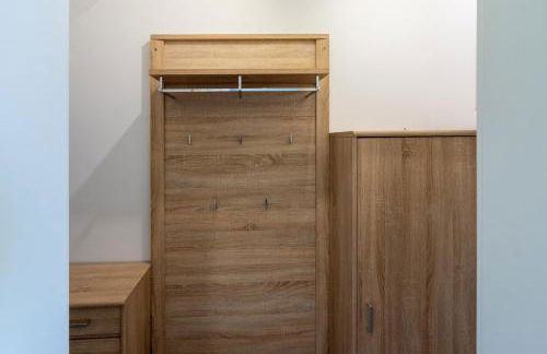 Ferienwohnung Liegeplatz - Foto 19