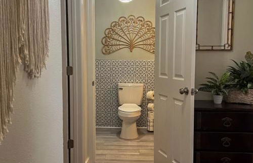 BoHo Bungalow - Foto 10