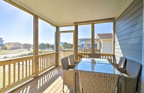 Carefree Coastal Getaway - Walk to Long Beach - Foto 30