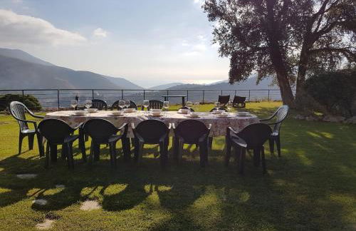 Villa Panoramica Pietraviva Golfo Di Gaeta - Foto 67