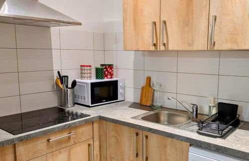 Apt 58m2, Garage, Colmar - Mulhouse - Foto 10