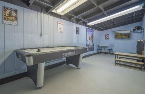 The Sophia Cabin #3 at Blue Spruce RV Park & Cabins - Foto 18