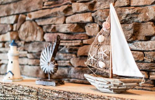 Amazing Lake View King Suite, Kitchen & Pools - Foto 12