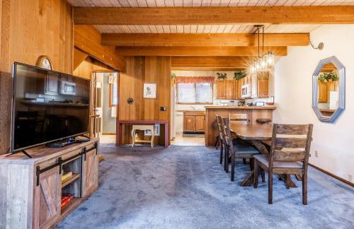 Spacious Winterset 26 2 Bedrm Plus Loft 3 Full Bathrm Townhome Sleeps 8 Steps to Free Town Shuttle - Foto 8