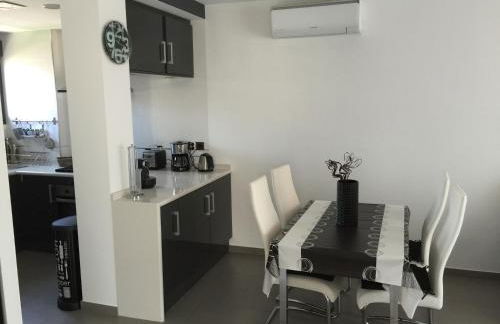 OasisBeach Penthousse la Zénia - Foto 35