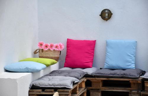 The twins house - Foto 24