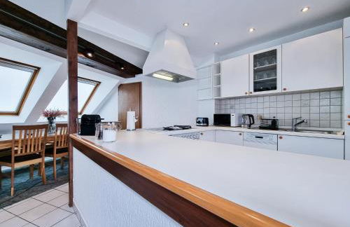 Alpha Apartments - Foto 7