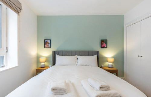 GuestReady - Stylish 1bed in Tower Hill - Photo 1