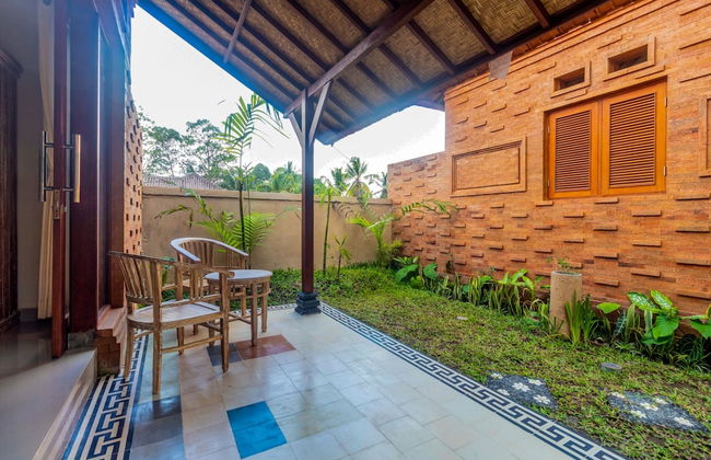 Buruan Sari Villas - Foto 4