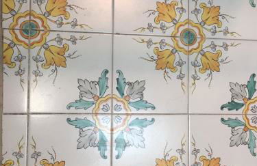 Apartments Amalfi Design Sea View accessible by 250 steps - Foto 94