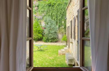 Les Courtines - Appartement de caractère à la Roque-Gageac - Les Chênes Verts - Foto 19