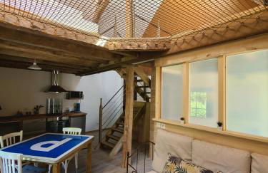 Gîte de l'Aiguille - Foto 6