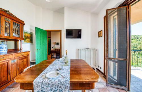 GuestHost - Bright Apartment with View Corciano - Foto 11