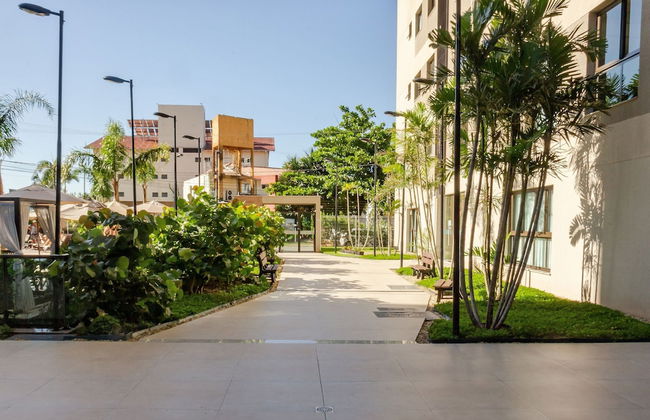 Club Vista Mar Pertinho do Beto Carrero - Foto 39