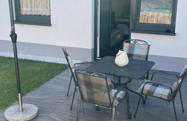 Apartments Saaldorf-Ferienhaus mit 6 Apartments 45qm-120qm direkt am Thüringer Meer-Bleilochtalsperre - Foto 78