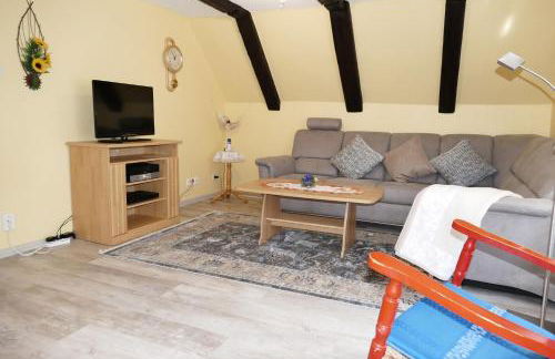 Silvias Ferienwohnung - Bohlweg 43 - Foto 9