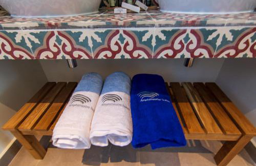 Amphitheatre Suites - Foto 116