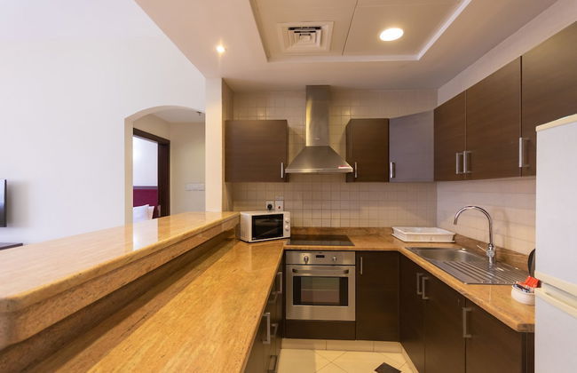 Auris Boutique Hotel Apartments - Photo 24