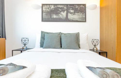 New listing 2BR with parking, 10min Woolwich St - Foto 8