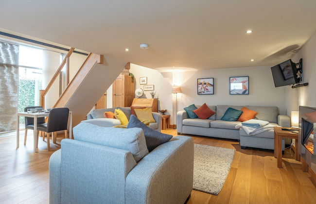 The Coach House Retreat in Warwickshire - Foto 16