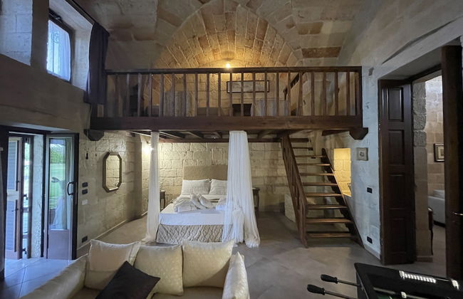 Masseria Giamarra - Foto 65