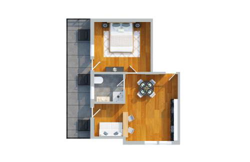 View House, Schauinsland, Black Forest - Photo 33