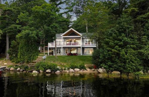 Lakeside Cottages on Toddy Pond - Foto 1