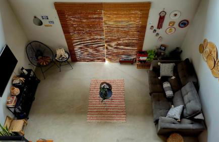 Natureza Loft - Foto 18