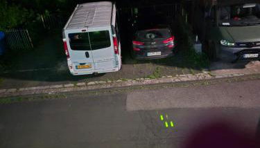 Geluk in Bettingen 2 - Foto 4