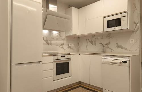 Rest Pedrouzo - Foto 36