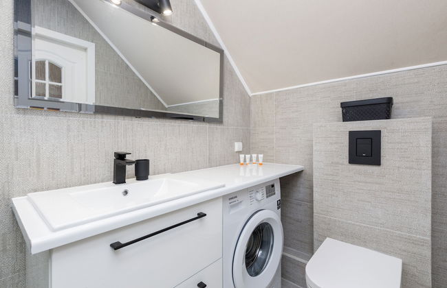 Apartment Marina Grzybowo by Renters - Foto 55