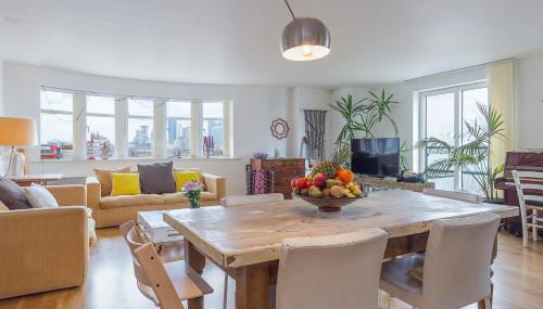 Spectacular River Thames View - Foto 3